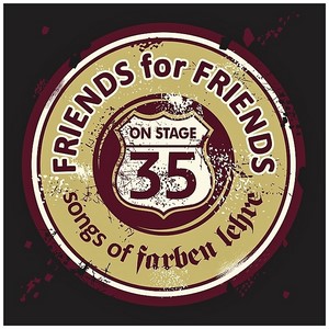 Friends for Friends - 2CD